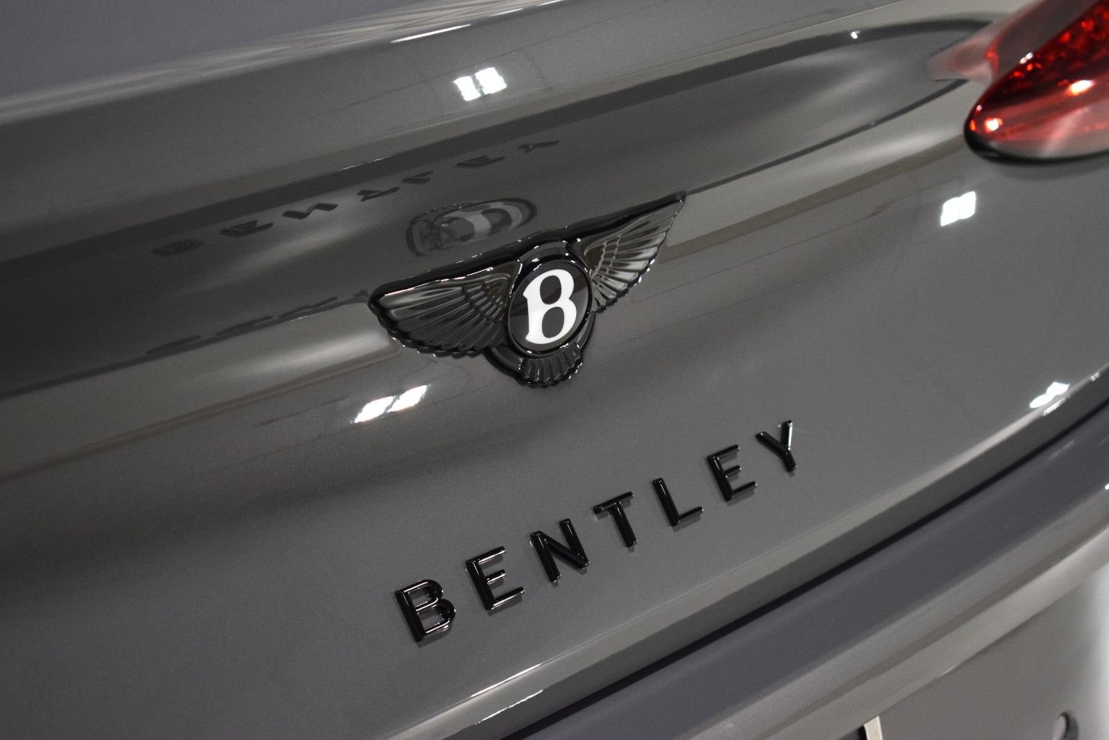 New 2026 Bentley Continental GT AWD/4WD image 15
