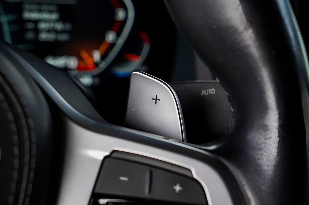 Used 2023 BMW M850i xDrive Coupe image 43