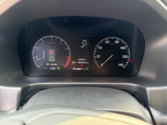 New 2026 Honda Odyssey Elite image 15