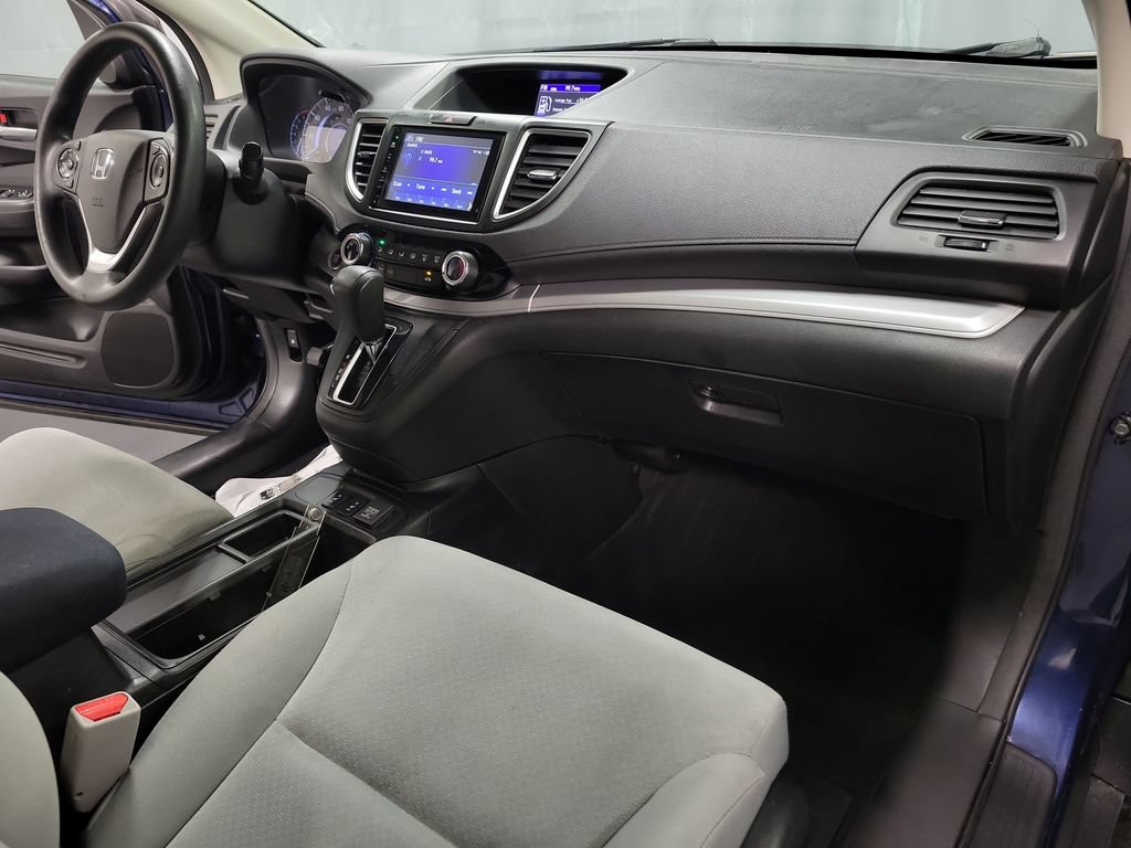 Used 2015 Honda CR-V EX image 29