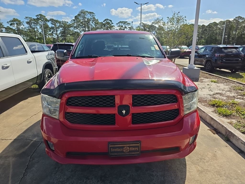 Used 2014 RAM 1500 Express image 10