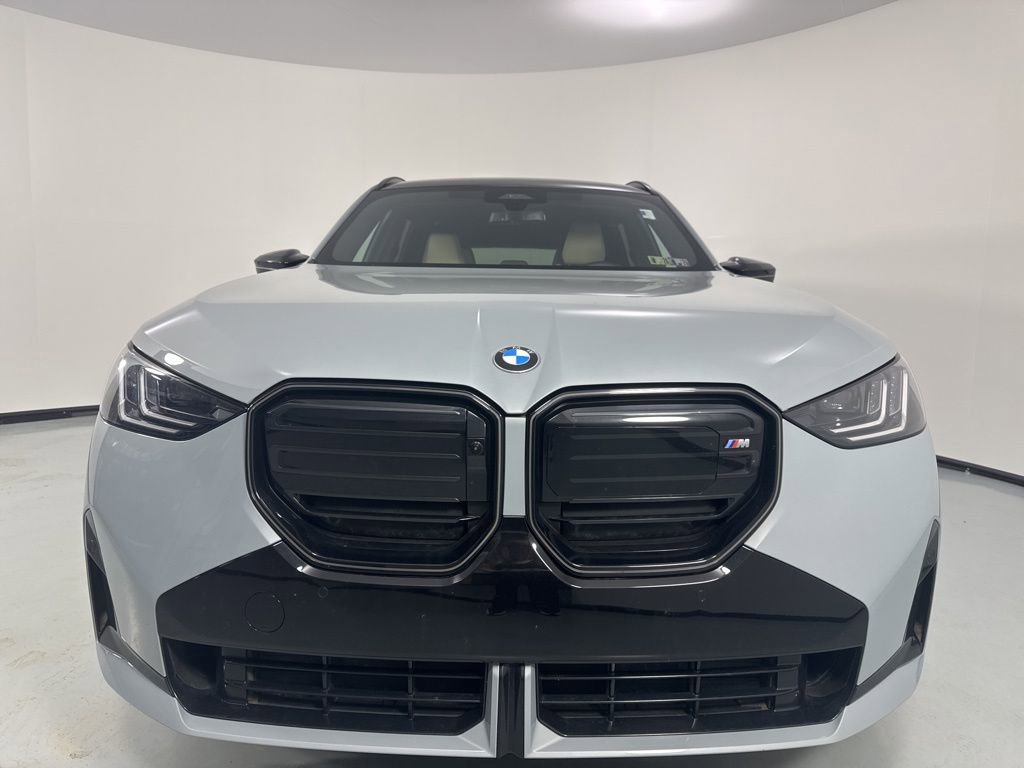 Used 2026 BMW X3 M50 w/ Premium Package image 2