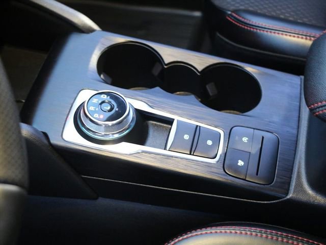 Used 2025 Ford Escape ST-Line Select image 29