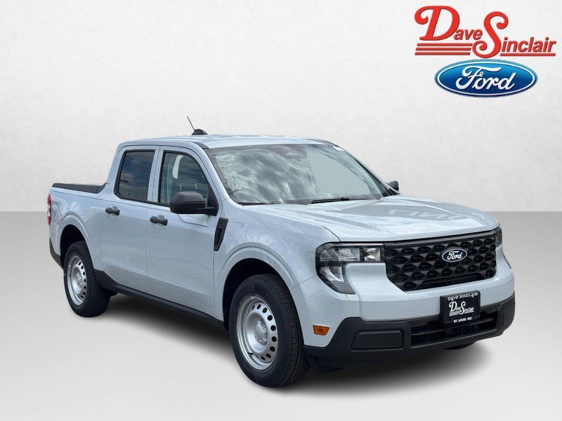 New 2026 Ford Maverick XL w/ Equipment Group 101A AWD/4WD image 4