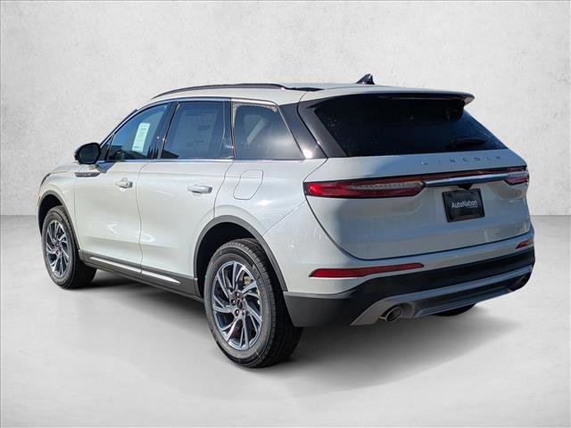 New 2026 Lincoln Corsair Premiere image 2