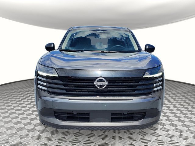 New 2026 Nissan Kicks S image 7