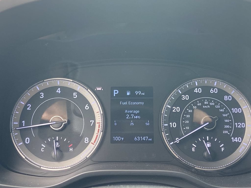 Used 2021 Hyundai Venue SEL w/ Premium Package FWD image 7