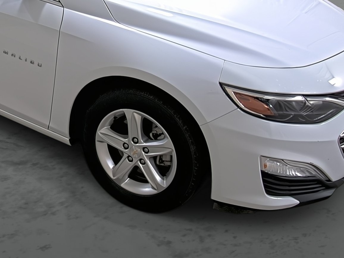 Used 2024 Chevrolet Malibu LS FWD image 14
