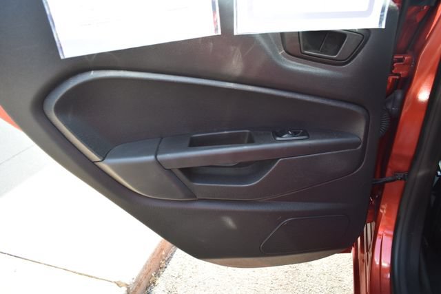 Used 2019 Ford Fiesta SE w/ Equipment Group 201A FWD image 32