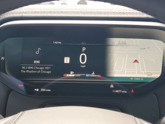 Used 2026 Land Rover Range Rover Sport Dynamic SE AWD/4WD image 22