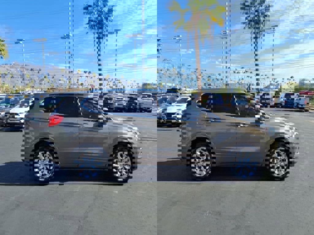 Used 2017 Buick Envision Essence w/ LPO, Hit The Road Package image 11