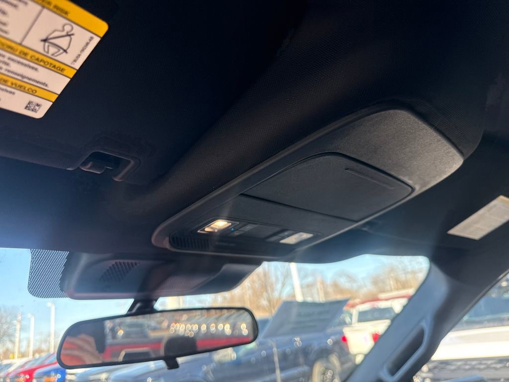 Used 2022 Ford F150 XL w/ STX Appearance Package image 43