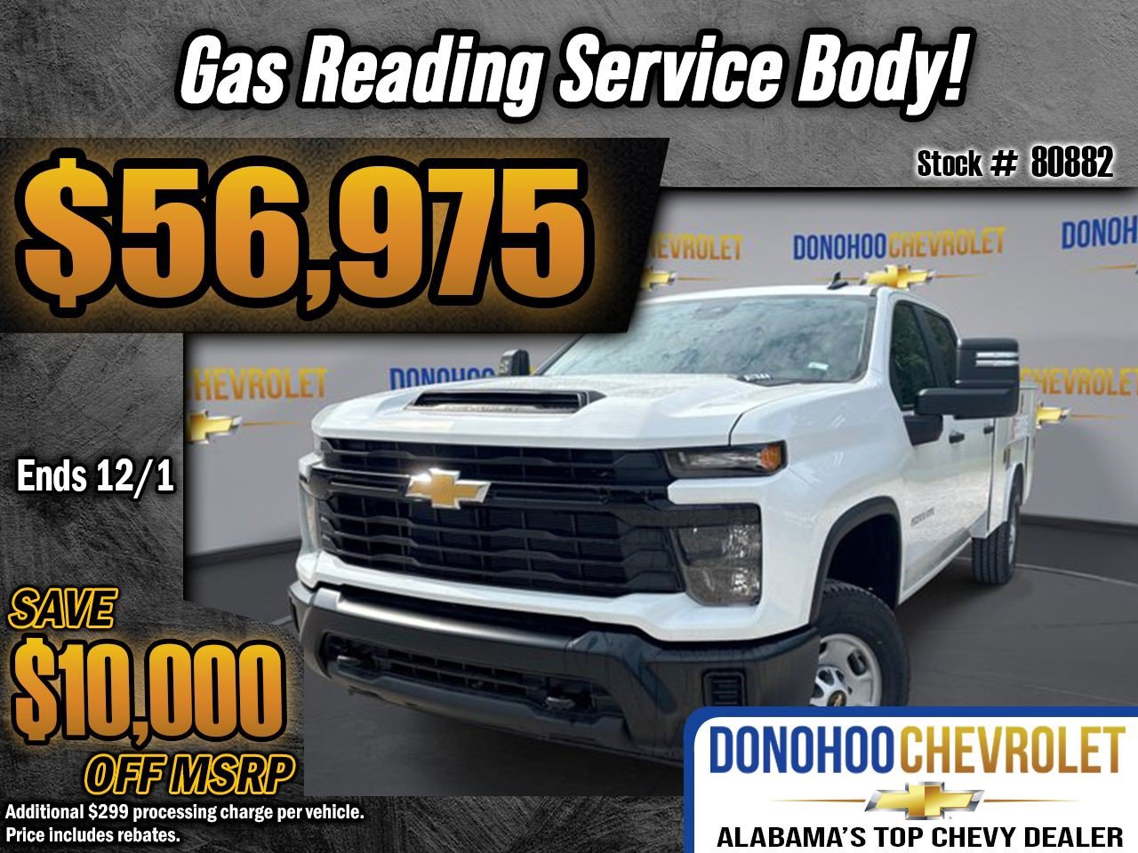 New 2024 Chevrolet Silverado 2500 W/T w/ WT Convenience Package