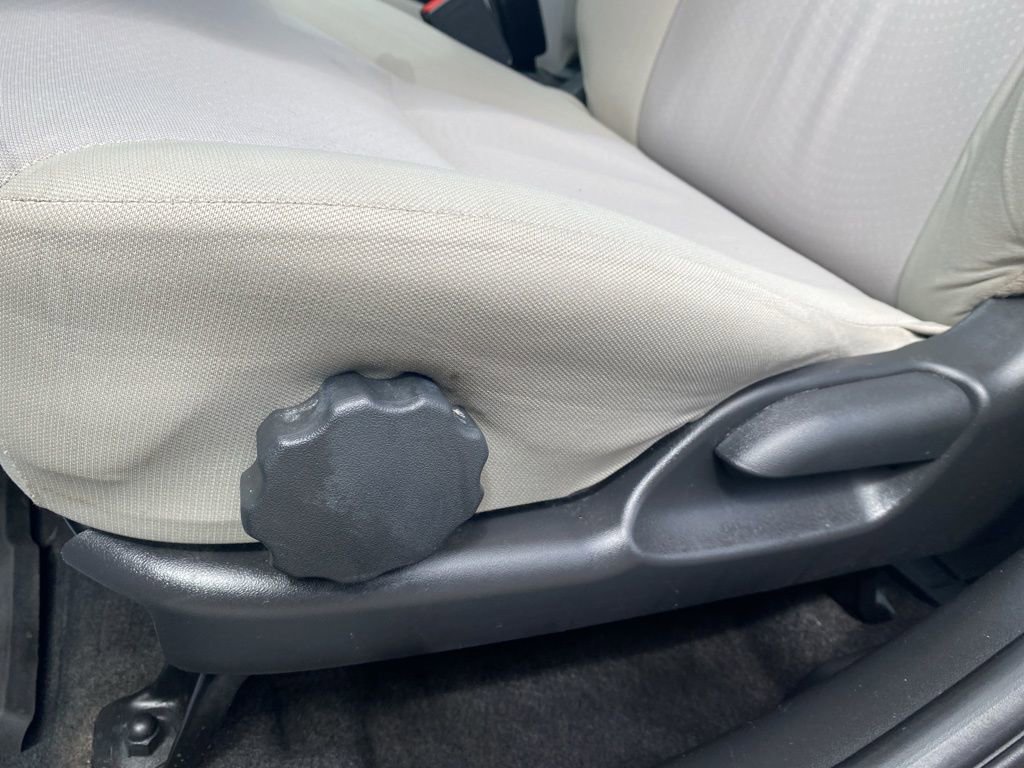 Used 2020 Mitsubishi Mirage G4 ES FWD image 15