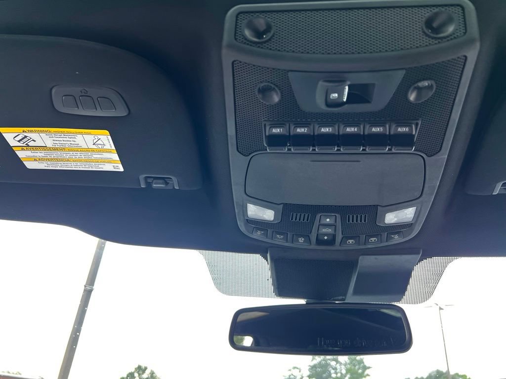 Used 2020 Ford F350 Platinum AWD/4WD image 59