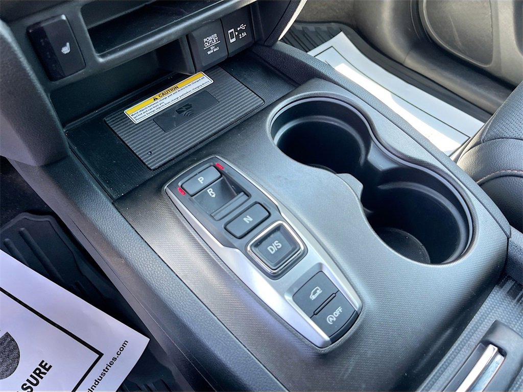 Used 2023 Honda Passport TrailSport image 17