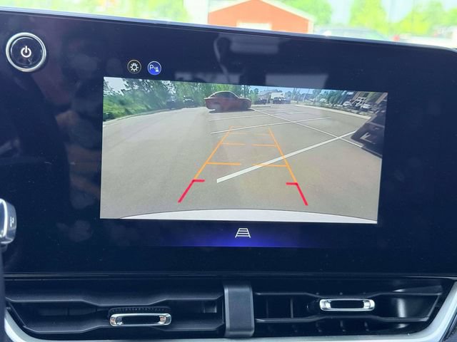 Used 2026 Chevrolet Equinox LT FWD image 26