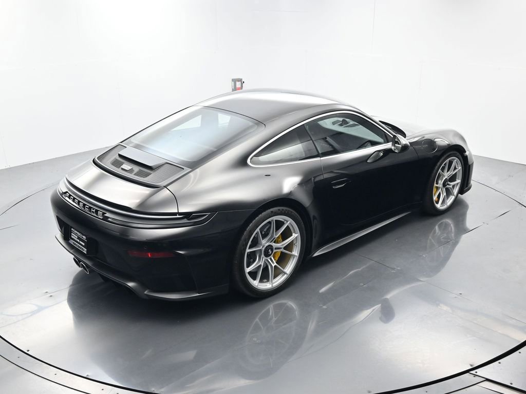 Used 2026 Porsche 911 GT3 image 44