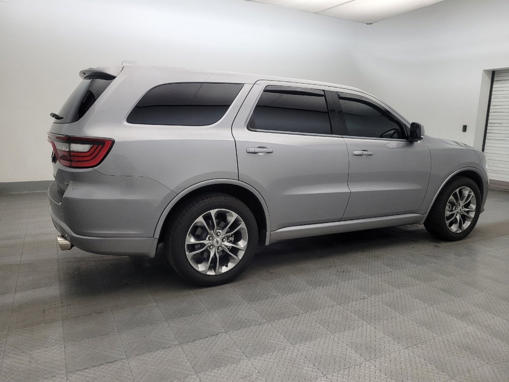 Used 2019 Dodge Durango GT RWD image 10