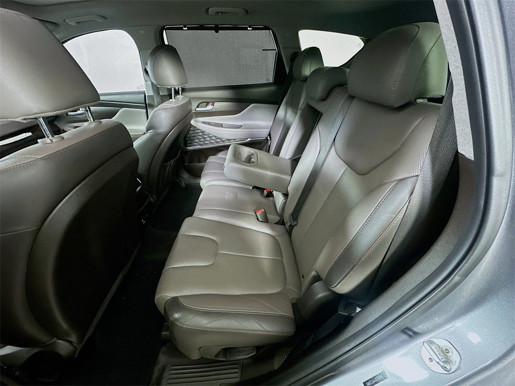 Used 2019 Hyundai Santa Fe FWD image 13