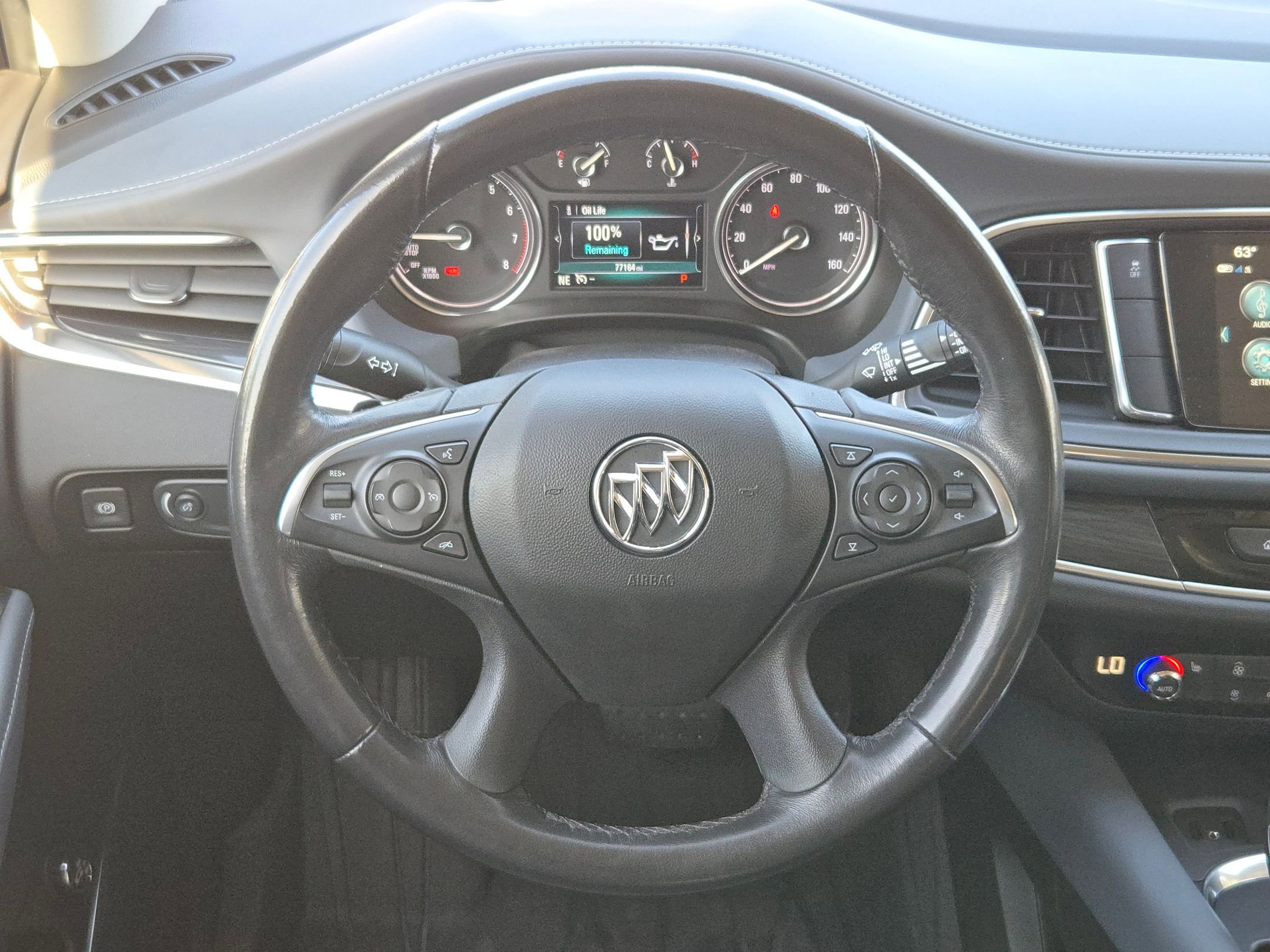 Used 2019 Buick Enclave Preferred image 20