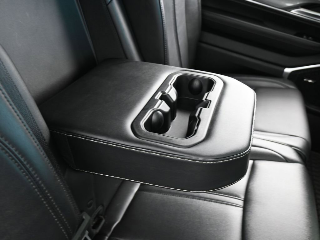 Used 2022 Jeep Wagoneer Series II image 43