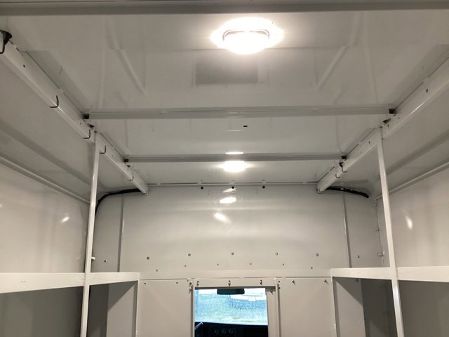 New 2025 Chevrolet Express 3500 w/ Power Convenience Package image 29