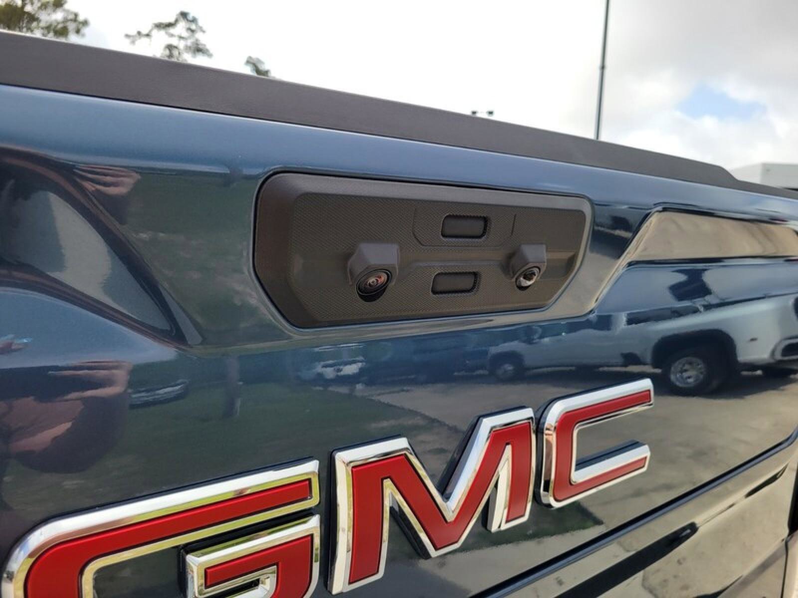 New 2026 GMC Sierra 1500 Denali AWD/4WD image 7