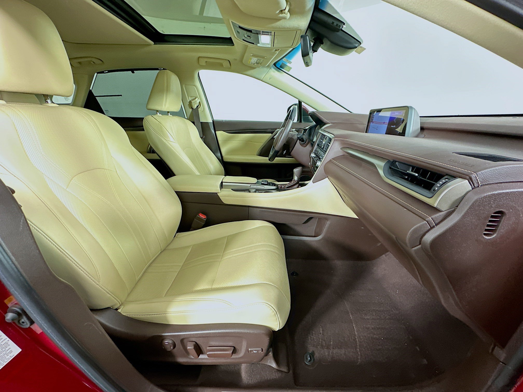 Used 2019 Lexus RX 350 FWD image 32