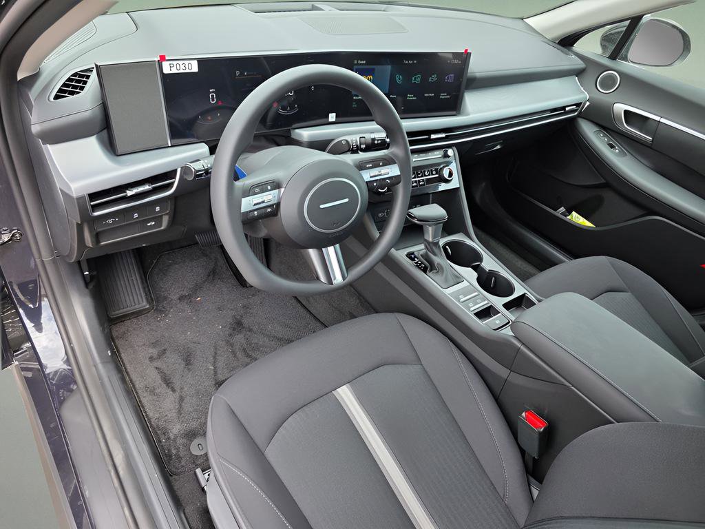 New 2026 Hyundai Sonata SE FWD image 14