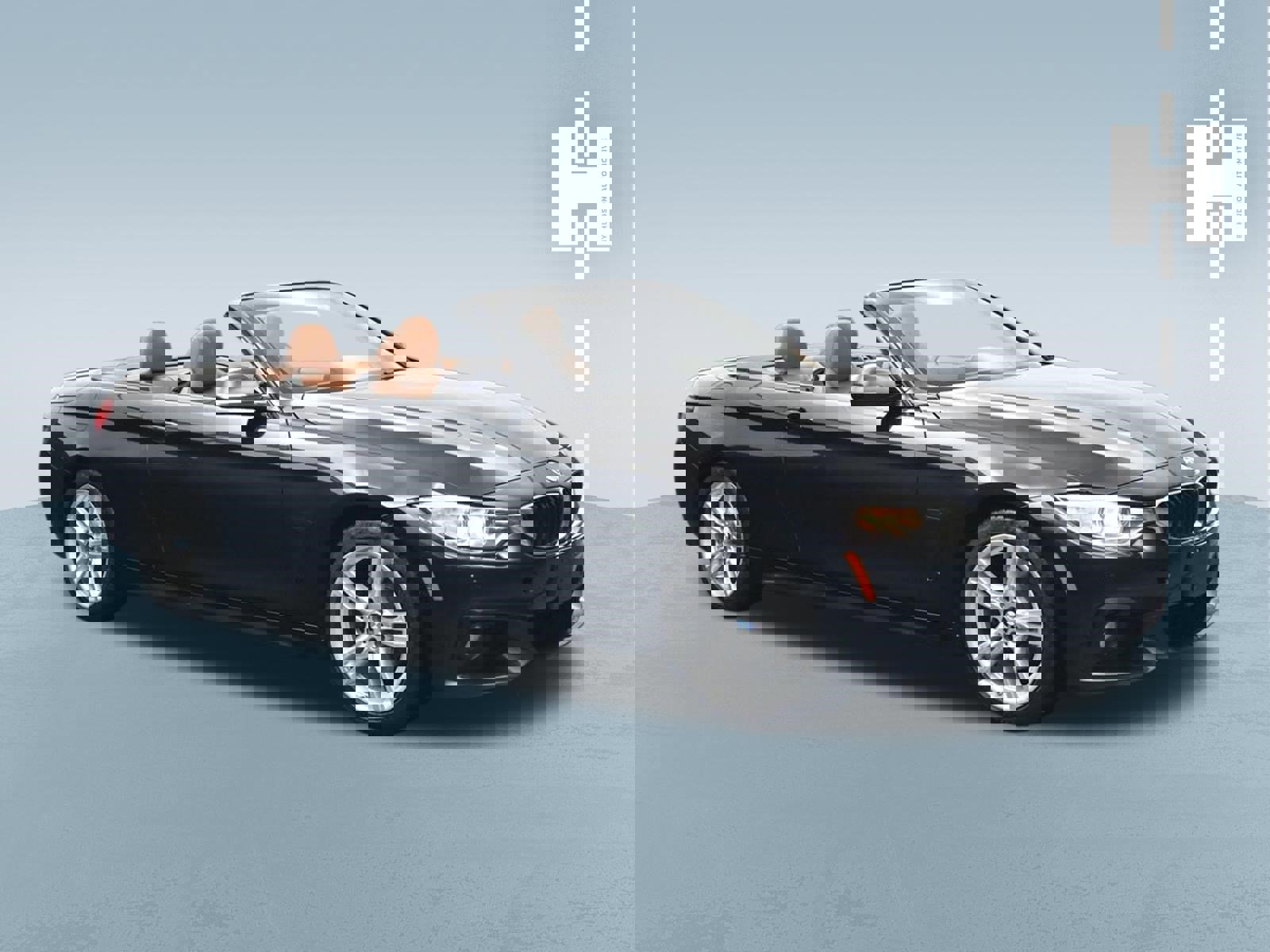 Used 2016 BMW 428i Convertible image 1