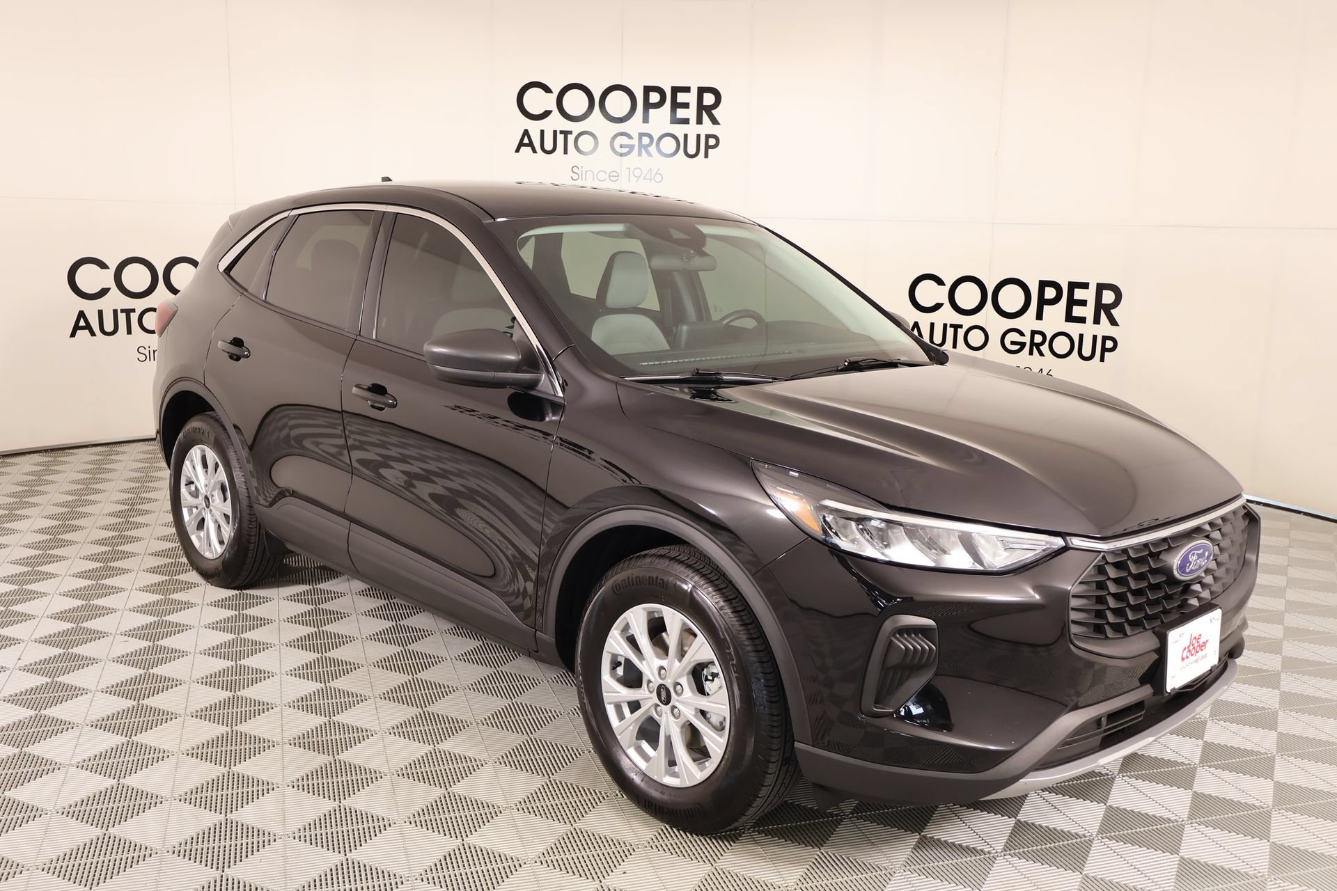 Used 2023 Ford Escape Active