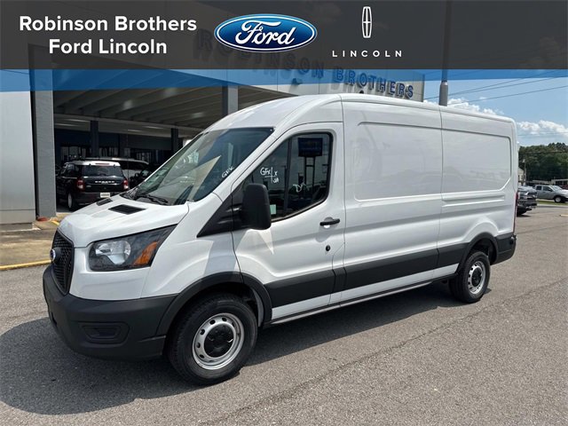New 2025 Ford Transit 250 148 Medium Roof
