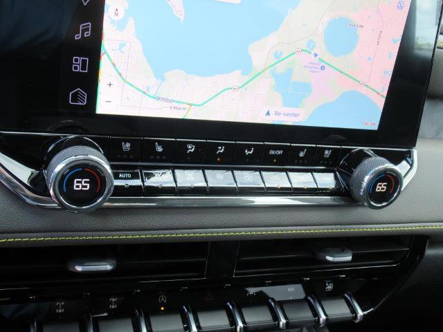 New 2025 Chevrolet Colorado ZR2 w/ ZR2 Bison Edition image 26