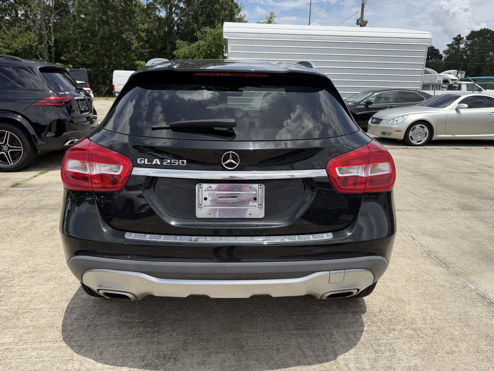 Used 2019 Mercedes-Benz GLA 250 image 20