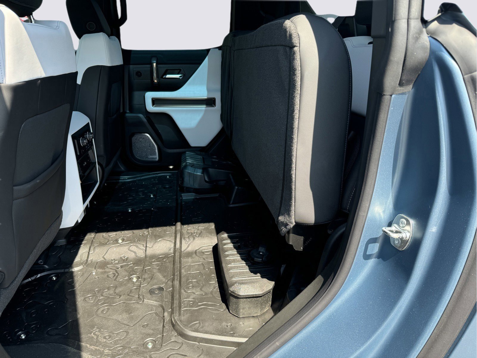 New 2024 GMC Hummer EV 3X w/ Omega Edition image 19