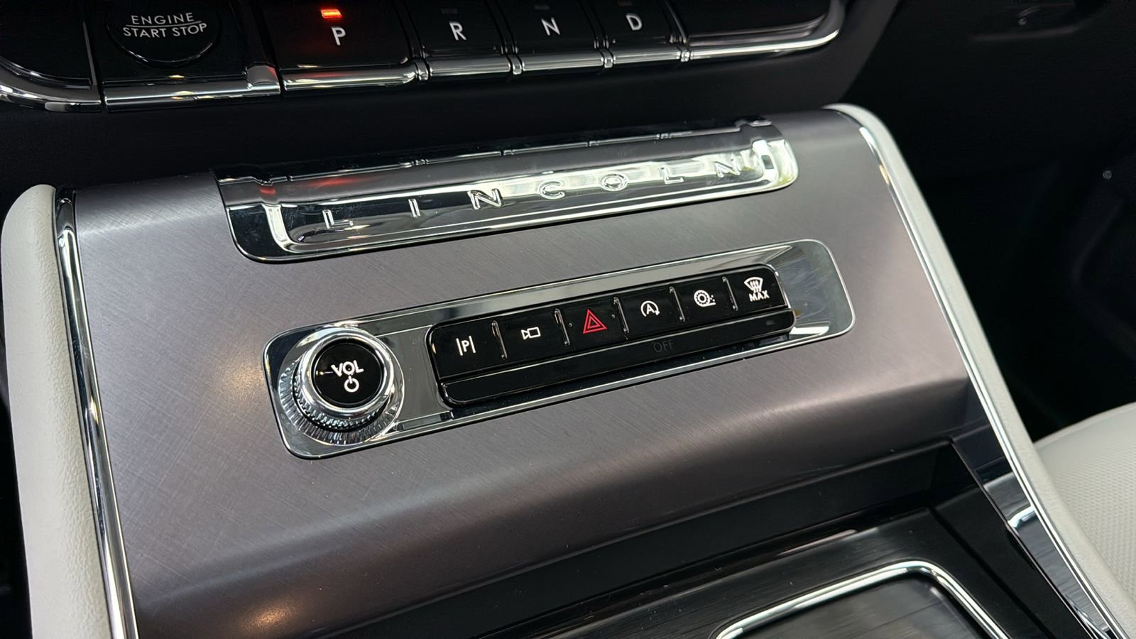 New 2026 Lincoln Aviator AWD image 22