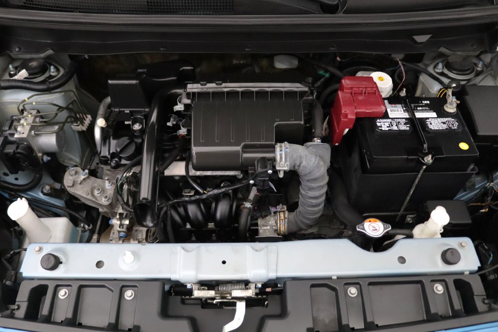 Used 2024 Mitsubishi Mirage G4 ES FWD image 27