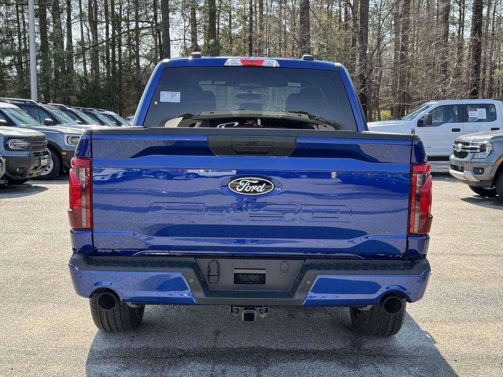 New 2026 Ford F150 STX w/ F-150 LOBO Package image 20