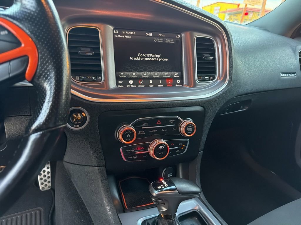 Used 2019 Dodge Charger Scat Pack image 9