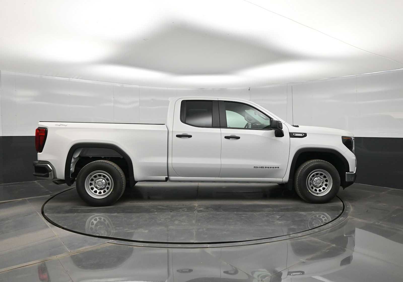 New 2026 GMC Sierra 1500 Pro w/ Pro Value Package AWD/4WD image 9
