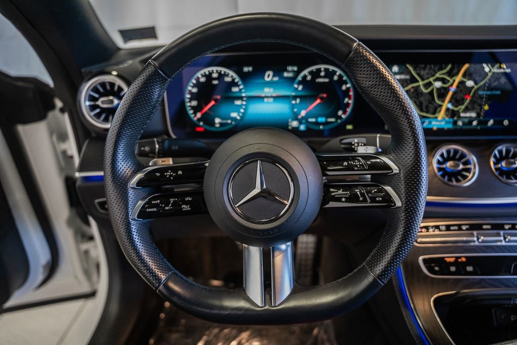 Used 2023 Mercedes-Benz E 450 E 450 image 35