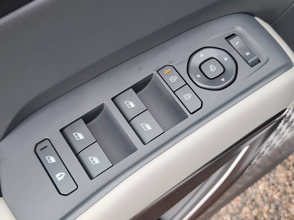New 2026 Kia EV9 Wind AWD/4WD image 9