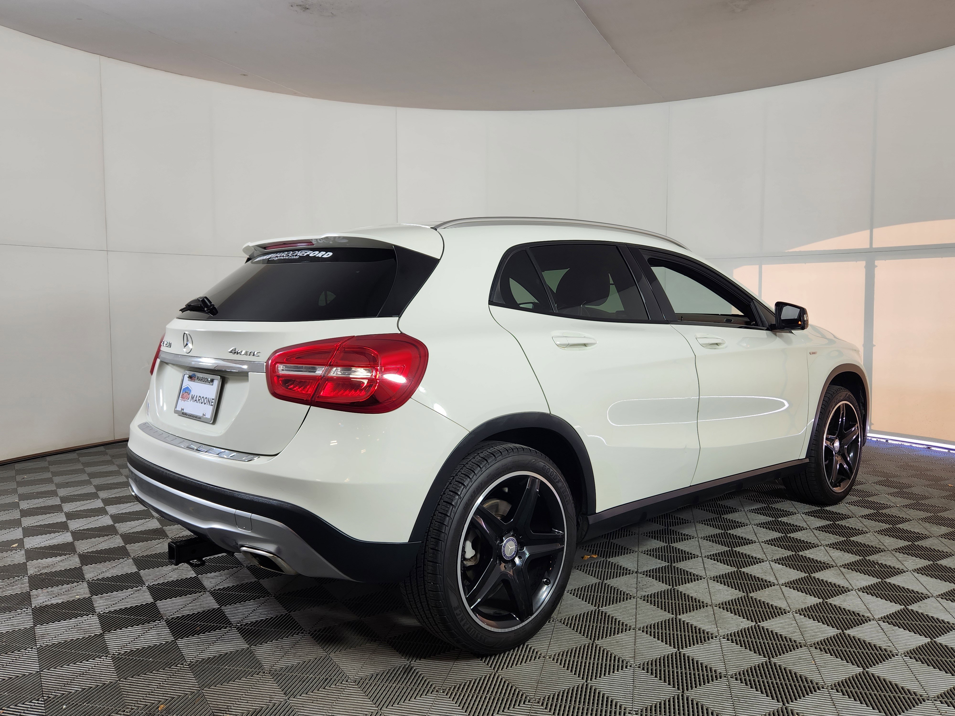 Used 2015 Mercedes-Benz GLA 250 GLA 250 image 7
