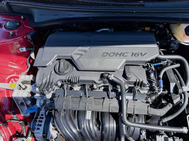 New 2026 Hyundai Elantra SEL Sport image 31