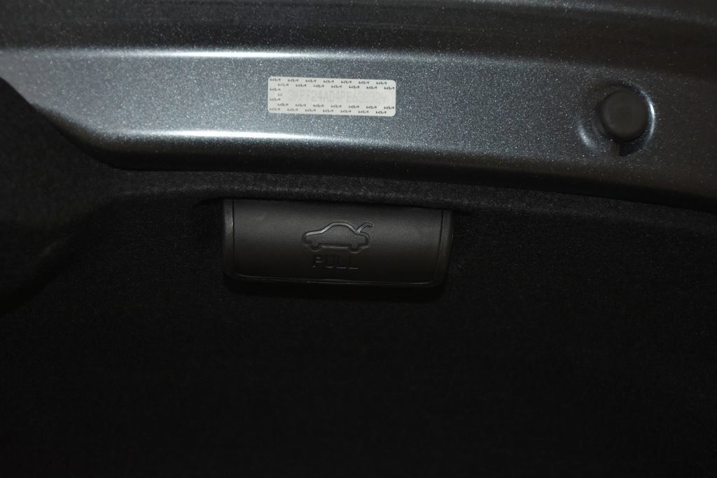Used 2023 Kia Forte LX FWD image 29