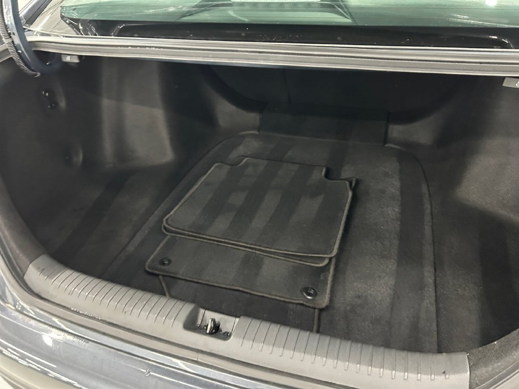 Used 2024 Honda Accord EX image 19