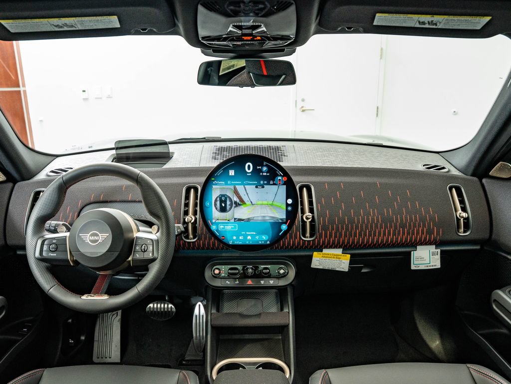New 2027 MINI Cooper Countryman John Cooper Works AWD/4WD image 4