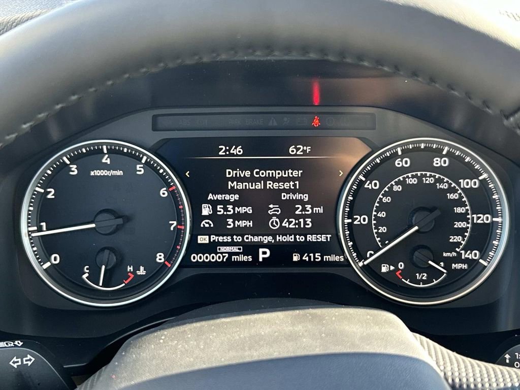 New 2026 Mitsubishi Outlander SE AWD/4WD image 32