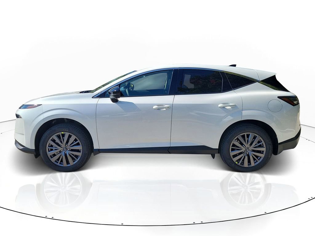 New 2026 Nissan Murano SL image 4